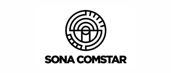 sona-comstar